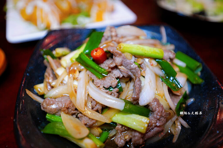 完鍋子熱炒 ❙ 東區熱炒推薦，有KTV包廂、可包場，市民大道