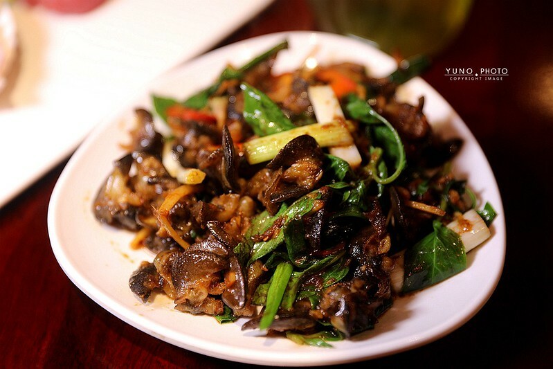 完鍋子熱炒東區市民大道宵夜中國風熱炒菜單價位外送38