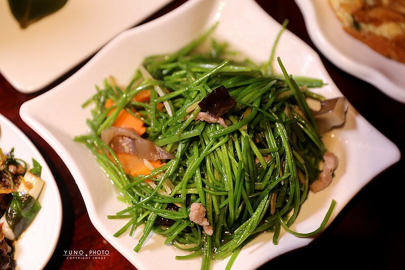 完鍋子熱炒東區市民大道宵夜中國風熱炒菜單價位外送42