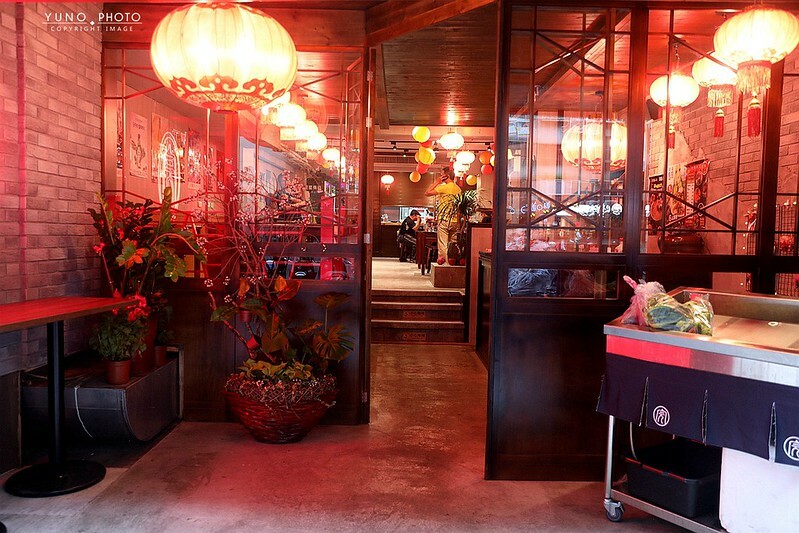 完鍋子熱炒東區市民大道宵夜中國風熱炒菜單價位外送06