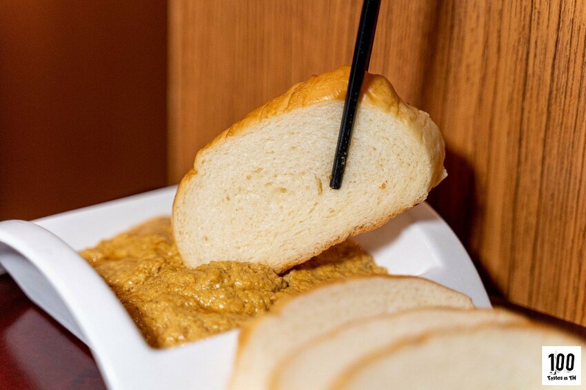 【台北松山美食】完鍋子熱炒|市民大道平價熱炒推薦!150 道多元菜色一次滿足,內用白飯還能免費吃到飽! | 別墅裡的 100 種味道