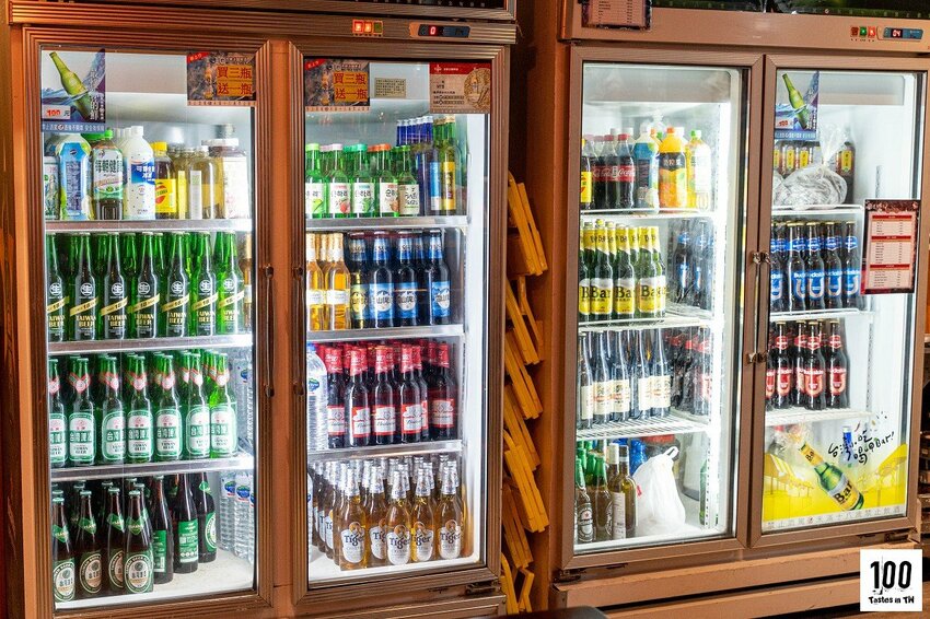 【台北松山美食】完鍋子熱炒|市民大道平價熱炒推薦!150 道多元菜色一次滿足,內用白飯還能免費吃到飽! | 別墅裡的 100 種味道