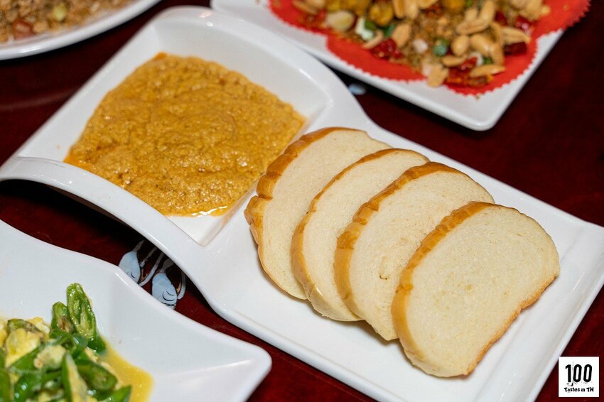 【台北松山美食】完鍋子熱炒|市民大道平價熱炒推薦!150 道多元菜色一次滿足,內用白飯還能免費吃到飽! | 別墅裡的 100 種味道