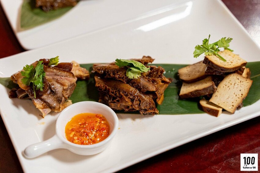 【台北松山美食】完鍋子熱炒|市民大道平價熱炒推薦!150 道多元菜色一次滿足,內用白飯還能免費吃到飽! | 別墅裡的 100 種味道