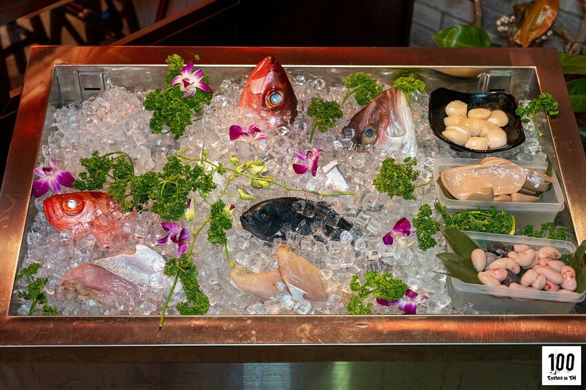 【台北松山美食】完鍋子熱炒|市民大道平價熱炒推薦!150 道多元菜色一次滿足,內用白飯還能免費吃到飽! | 別墅裡的 100 種味道