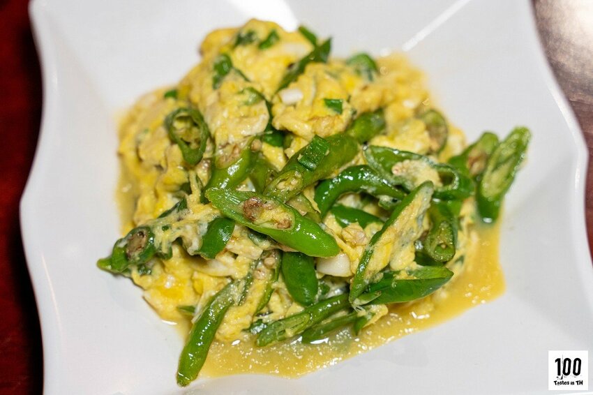 【台北松山美食】完鍋子熱炒|市民大道平價熱炒推薦!150 道多元菜色一次滿足,內用白飯還能免費吃到飽! | 別墅裡的 100 種味道