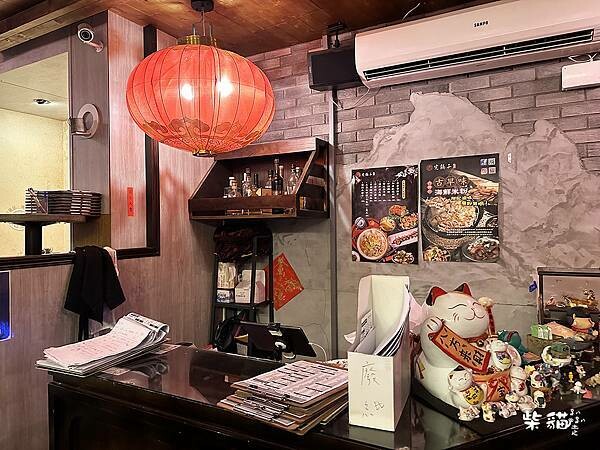 【台北】完鍋子熱炒|市民大道平價熱炒,中式懷舊風、店員人超N 【台北】完鍋子熱炒|市民大道平價熱炒,中式懷舊風、店員人超N