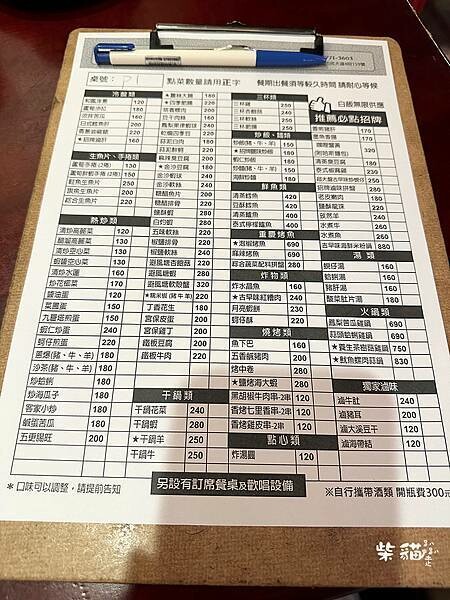 【台北】完鍋子熱炒|市民大道平價熱炒,中式懷舊風、店員人超N 【台北】完鍋子熱炒|市民大道平價熱炒,中式懷舊風、店員人超N