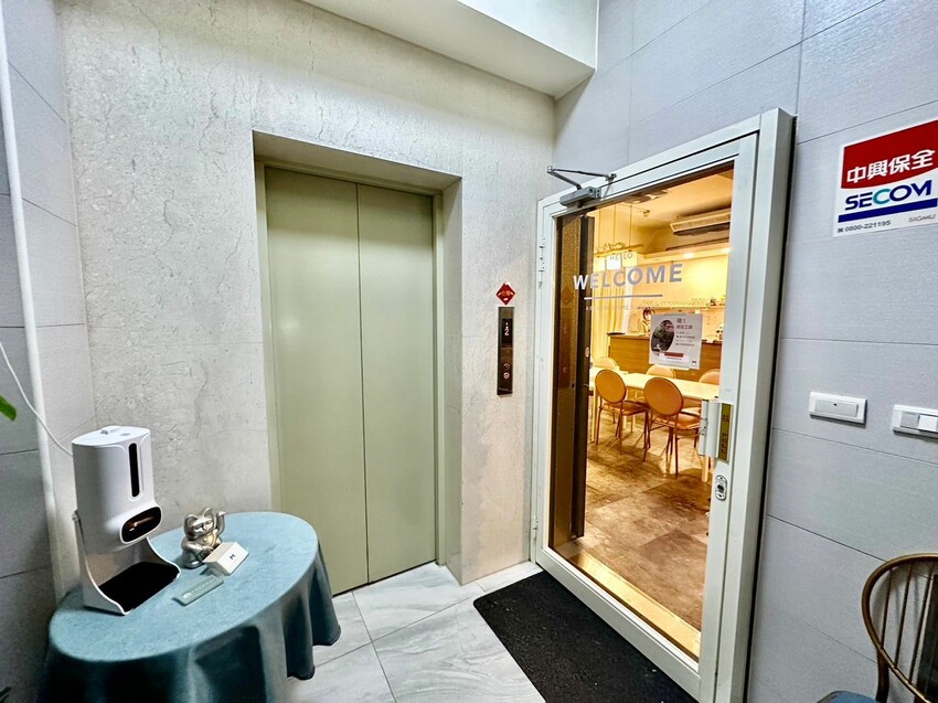 【基隆】基隆網美義式餐廳|美有計劃Café 會牽絲的浮誇舒芙蕾 基隆寵物友善咖啡廳