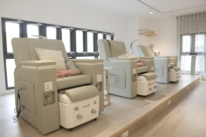 新竹竹北｜給你。早午餐_ZoFForU cafe & brunch｜在小華麗的空間．品嚐高CP值早午餐