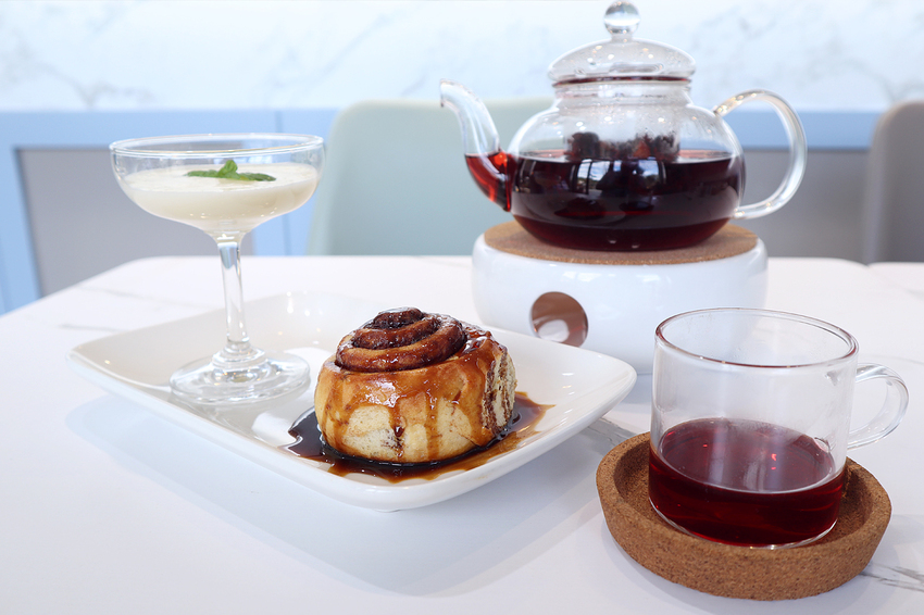 新竹竹北｜給你。早午餐_ZoFForU cafe & brunch｜在小華麗的空間．品嚐高CP值早午餐