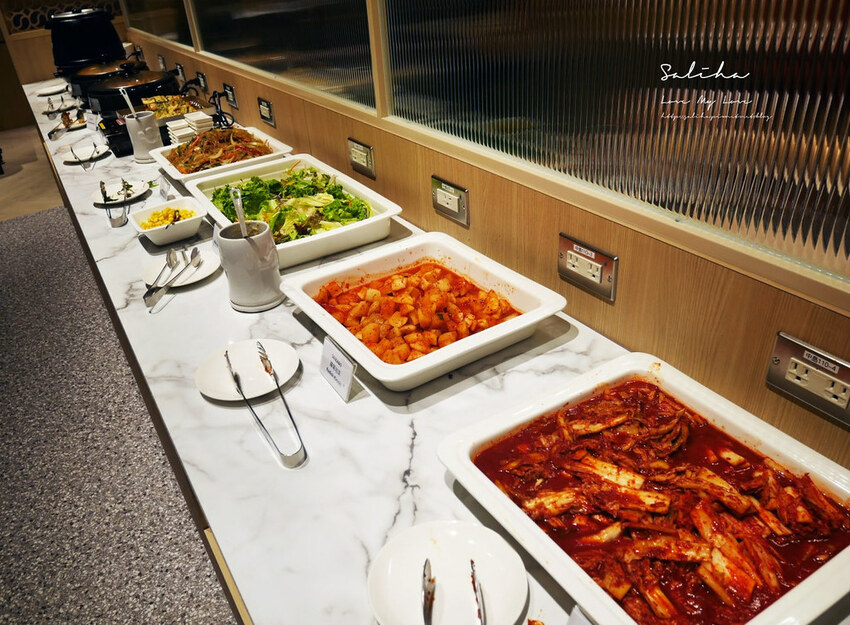 台北妻家房SAIKABO韓式料理 (19)