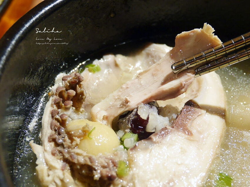 台北南港美食餐廳推薦妻家房SAIKABO韓國料理小菜吃到飽聚餐約會氣氛好 (2)