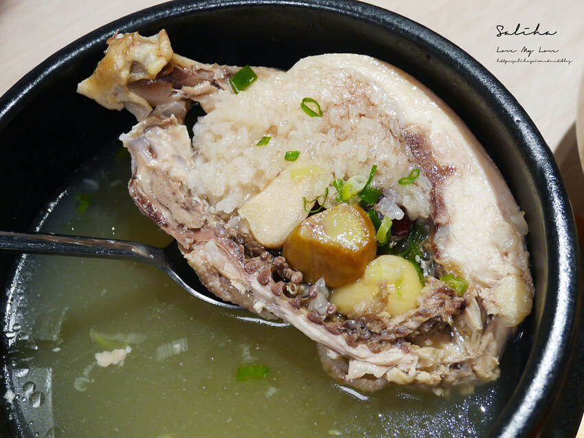 台北韓國餐廳妻家房SAIKABO韓式料理南港車站附近美食餐廳必吃好吃推薦小菜吃到飽 (4)