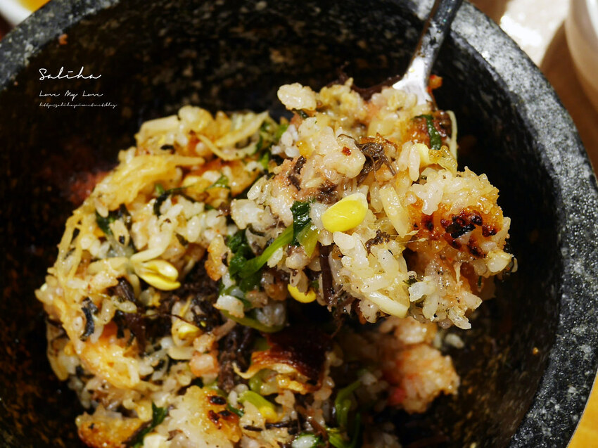 台北韓國餐廳妻家房SAIKABO韓式料理南港車站附近美食餐廳必吃好吃推薦小菜吃到飽 (3)