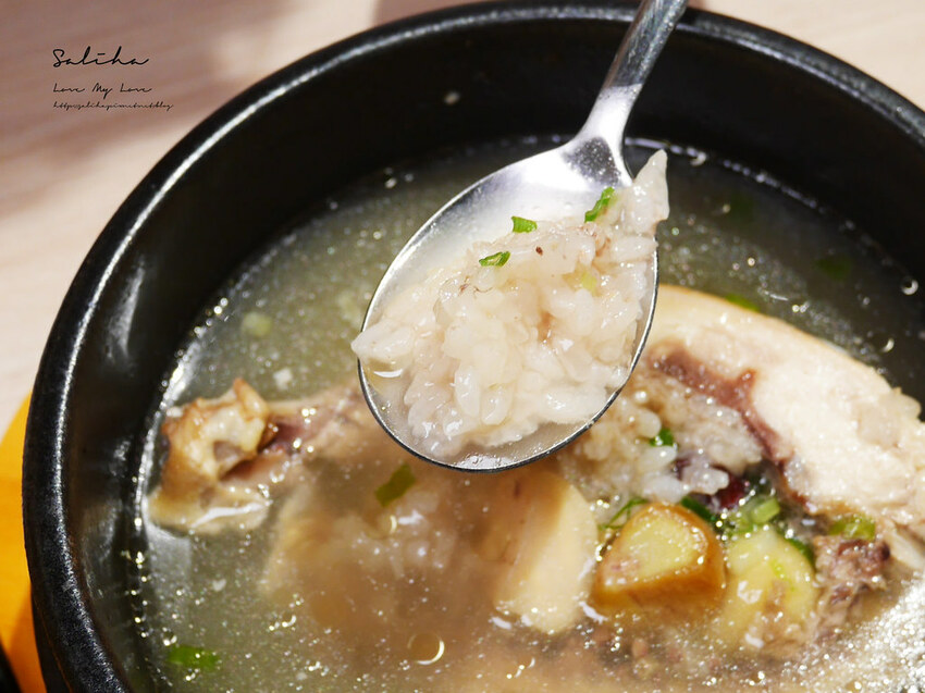 台北韓國餐廳妻家房SAIKABO韓式料理南港車站附近美食餐廳必吃好吃推薦小菜吃到飽 (1)