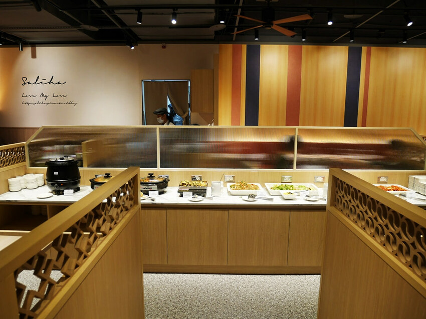 台北妻家房SAIKABO韓式料理 (18)