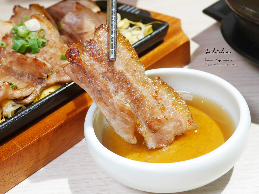 台北南港餐廳推薦妻家房SAIKABO一日遊行程好吃韓式料理小菜吃到飽煎餅 (4)