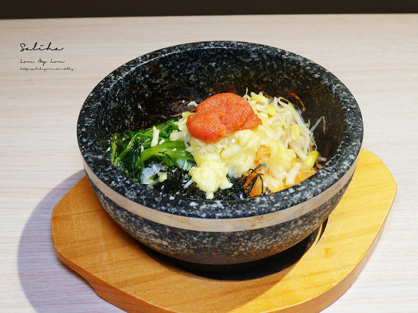 台北南港餐廳美食推薦妻家房SAIKABO韓式料理 韓式小菜吃到飽好吃Global Mall (2)