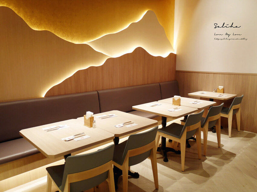 台北Global Mall南港車站餐廳美食推薦妻家房SAIKABO韓式料理 人氣排隊韓國料理小菜吃到飽 (4)