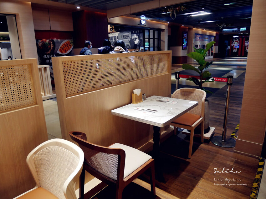 台北妻家房SAIKABO韓式料理 (17)