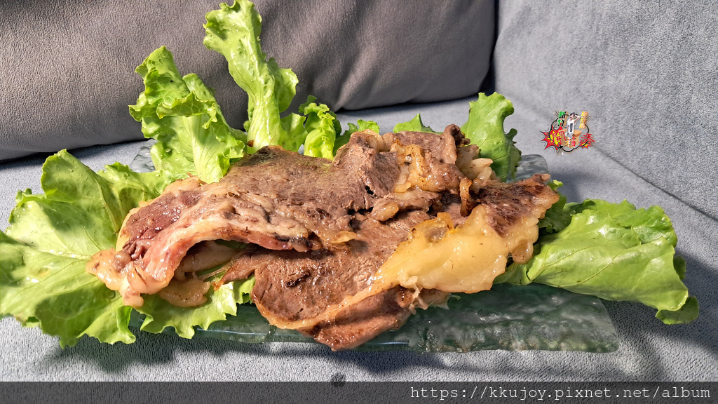 第一牛肉 | 潮汕即極鮮中秋 | 鮮切潮牛超值組 | 台灣鮮