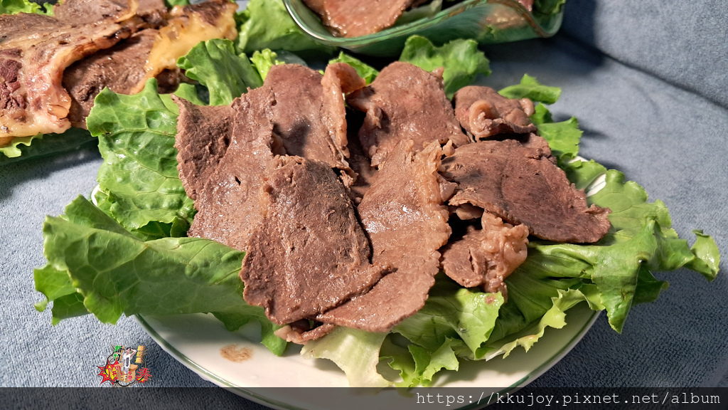 第一牛肉 | 潮汕即極鮮中秋 | 鮮切潮牛超值組 | 台灣鮮