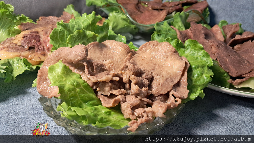 第一牛肉 | 潮汕即極鮮中秋 | 鮮切潮牛超值組 | 台灣鮮