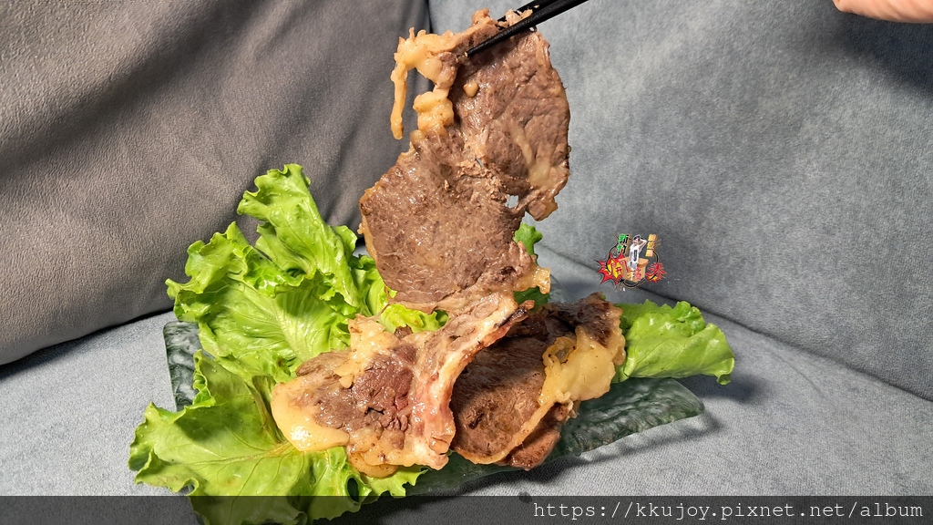 第一牛肉 | 潮汕即極鮮中秋 | 鮮切潮牛超值組 | 台灣鮮