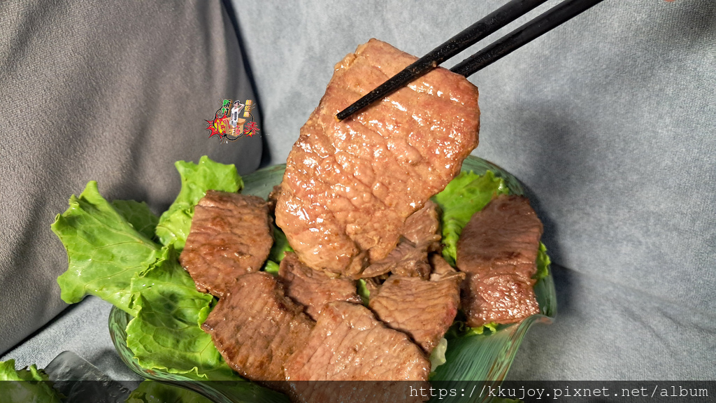 第一牛肉 | 潮汕即極鮮中秋 | 鮮切潮牛超值組 | 台灣鮮