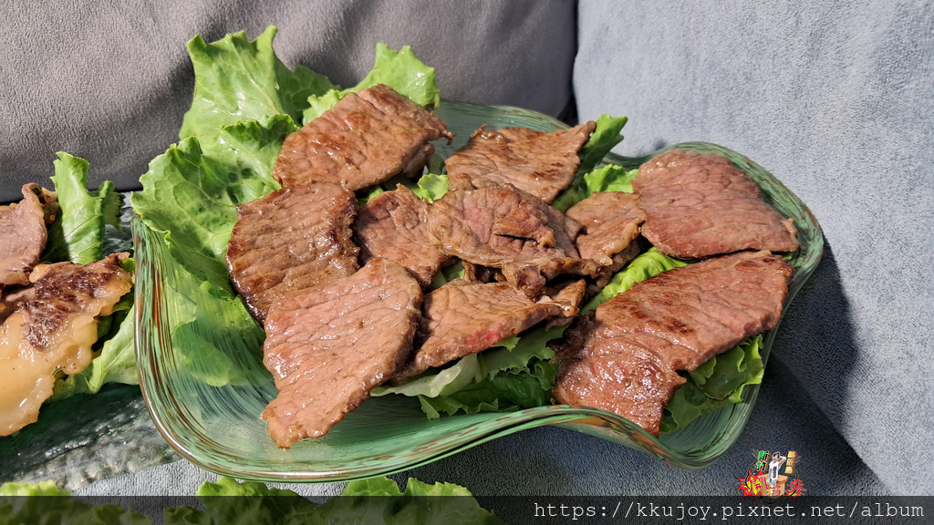 第一牛肉 | 潮汕即極鮮中秋 | 鮮切潮牛超值組 | 台灣鮮