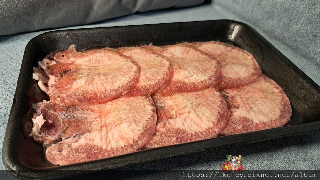 第一牛肉 | 潮汕即極鮮中秋 | 鮮切潮牛超值組 | 台灣鮮