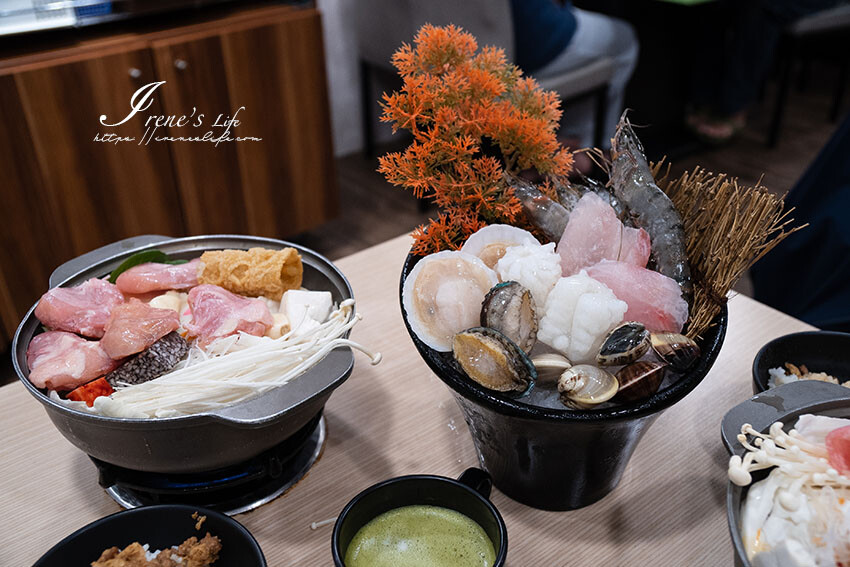 蘆洲低調好吃麵包推薦｜波蘿買一送一，芋頭尬鹹蛋黃有夠讚，芒果季新品珠寶盒、芒果大福必買 @Irene's 食旅．時旅