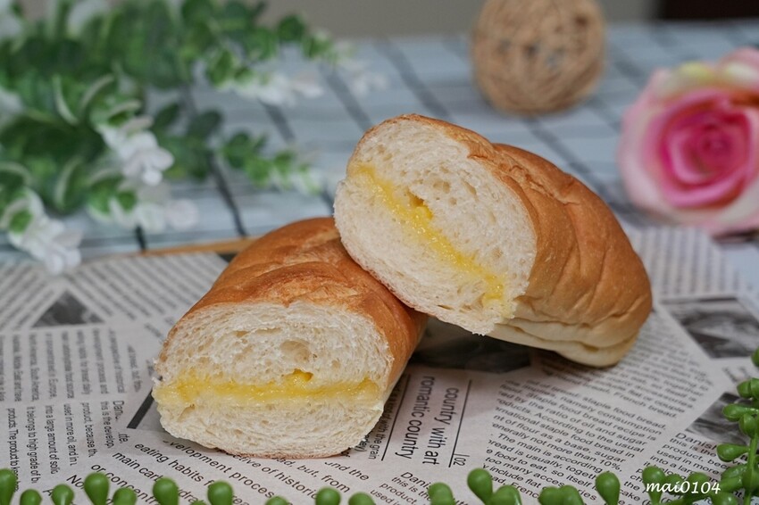 新北蘆洲美食|謙謙烘焙~菠蘿麵包買一送一,另推出各式中秋月餅,現場購買或是預訂皆可