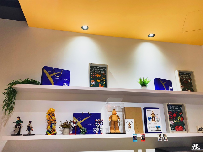 新竹親子好去處|Wonderful玩的夥,日本品牌玩具結合台灣在地咖啡!