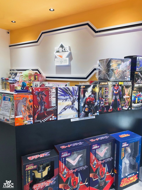 新竹親子好去處|Wonderful玩的夥,日本品牌玩具結合台灣在地咖啡!