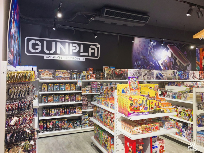 新竹親子好去處|Wonderful玩的夥,日本品牌玩具結合台灣在地咖啡!