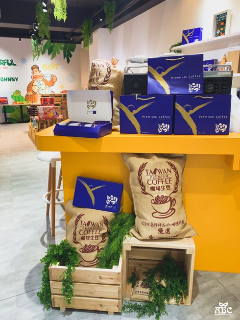 新竹親子好去處|Wonderful玩的夥,日本品牌玩具結合台灣在地咖啡!