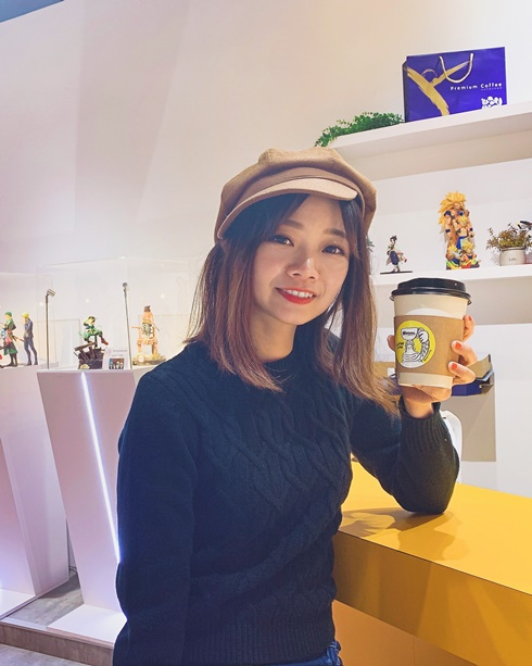 新竹親子好去處|Wonderful玩的夥,日本品牌玩具結合台灣在地咖啡!