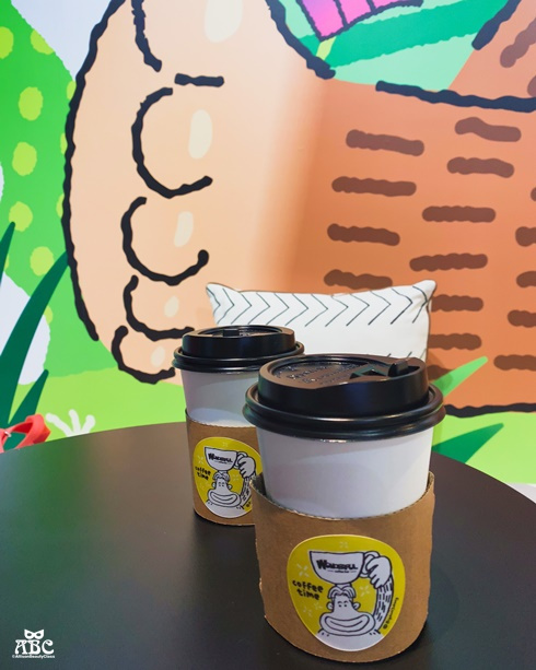 新竹親子好去處|Wonderful玩的夥,日本品牌玩具結合台灣在地咖啡!