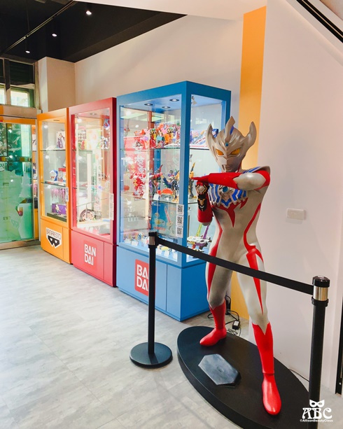 新竹親子好去處|Wonderful玩的夥,日本品牌玩具結合台灣在地咖啡!