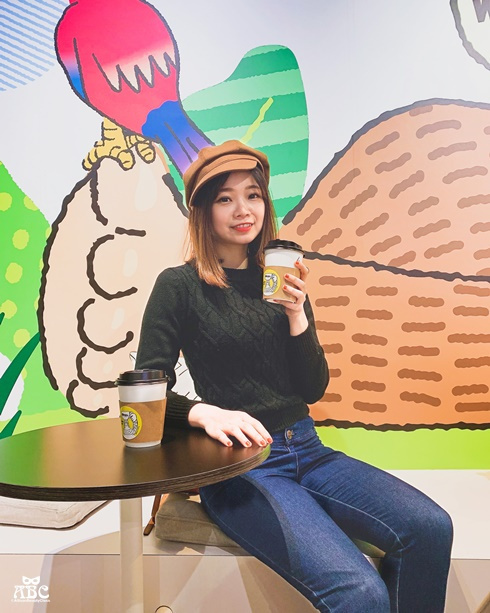 新竹親子好去處|Wonderful玩的夥,日本品牌玩具結合台灣在地咖啡!