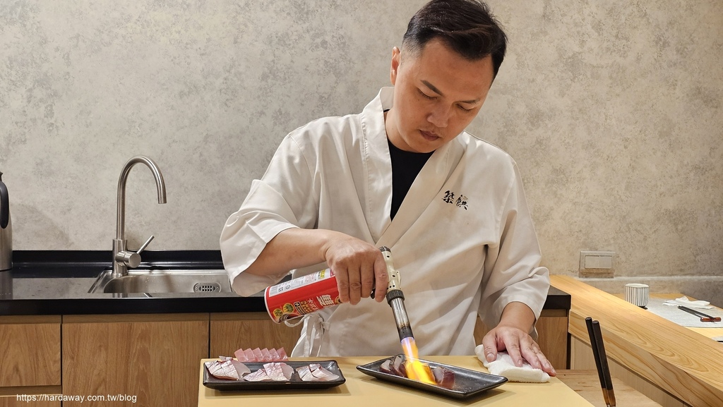 高雄市三民區日本無菜單料理