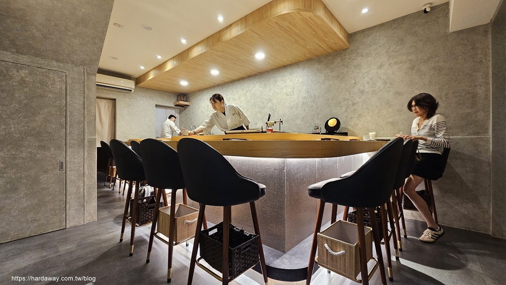 高雄日本板前料理推薦