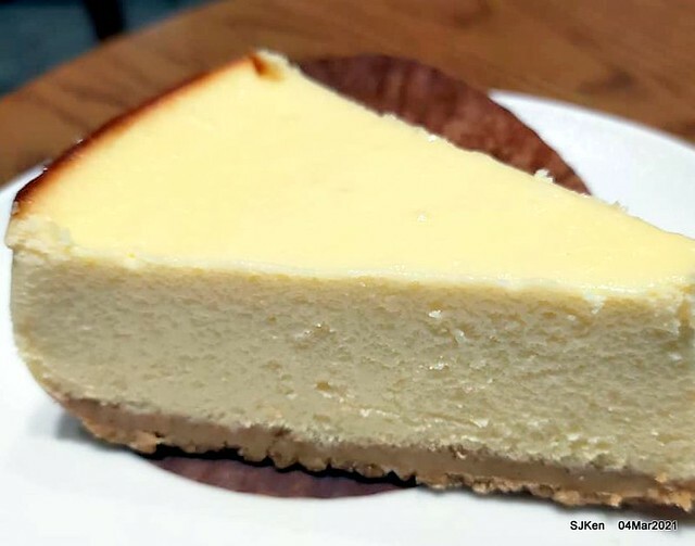 Starbucks coffee shop at Hotel Resonance - Taipei, Taipei,Taiwan, SJKen, Mar 4, 2021.