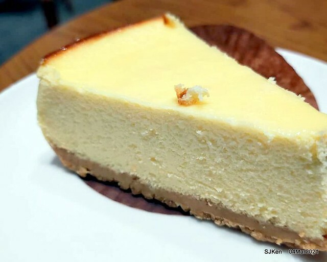 Starbucks coffee shop at Hotel Resonance - Taipei, Taipei,Taiwan, SJKen, Mar 4, 2021.