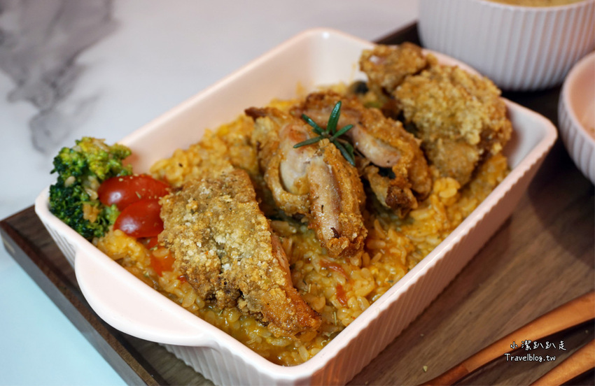 彰化美食|歲月靜好:少女心大噴發!粉紅控必訪夢幻咖啡廳IG人氣打卡點! - 小潔趴趴走旅遊札記