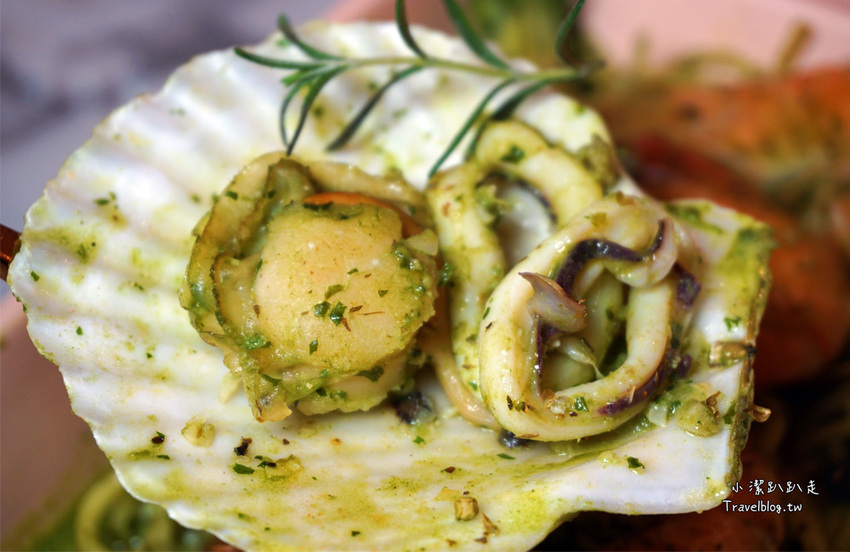 彰化美食|歲月靜好:少女心大噴發!粉紅控必訪夢幻咖啡廳IG人氣打卡點! - 小潔趴趴走旅遊札記