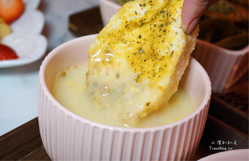 彰化美食|歲月靜好:少女心大噴發!粉紅控必訪夢幻咖啡廳IG人氣打卡點! - 小潔趴趴走旅遊札記