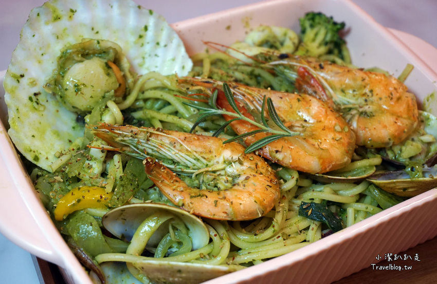 彰化美食|歲月靜好:少女心大噴發!粉紅控必訪夢幻咖啡廳IG人氣打卡點! - 小潔趴趴走旅遊札記